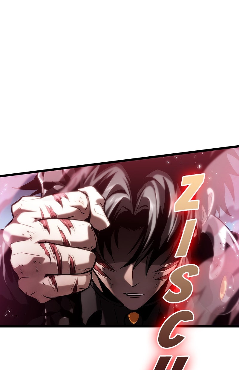 Read The World After the Fall de Manga Online