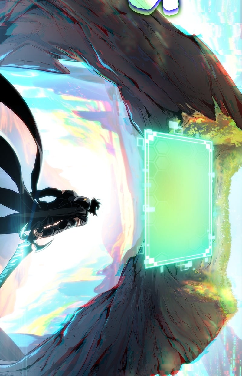 Read The World After the Fall de Manga Online