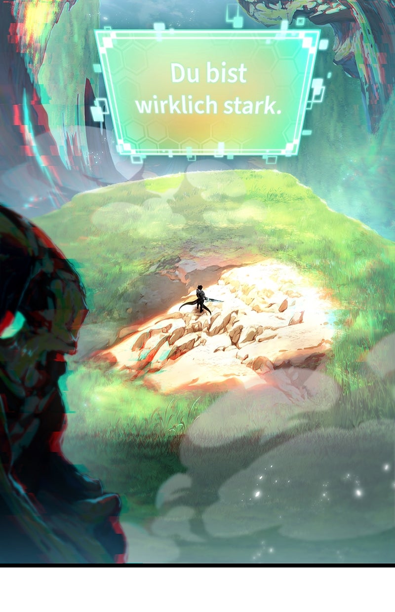 Read The World After the Fall de Manga Online