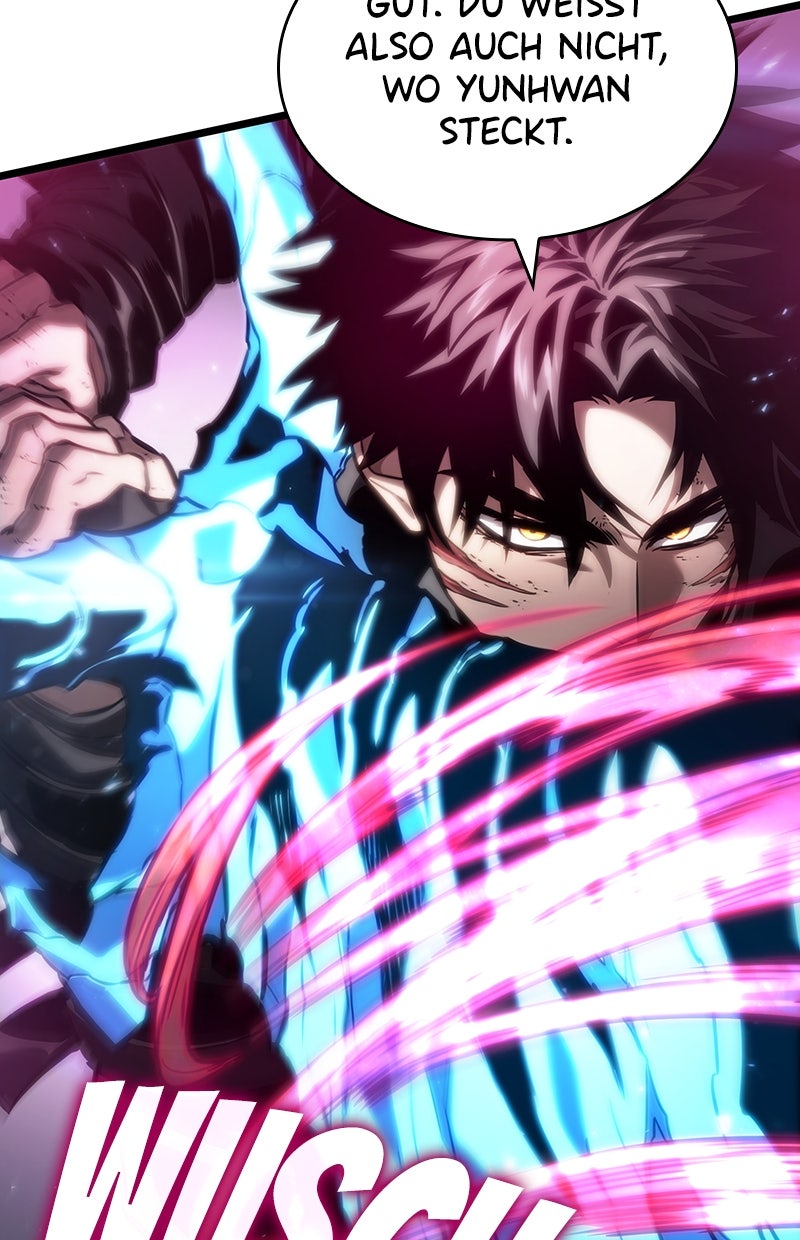 Read The World After the Fall de Manga Online