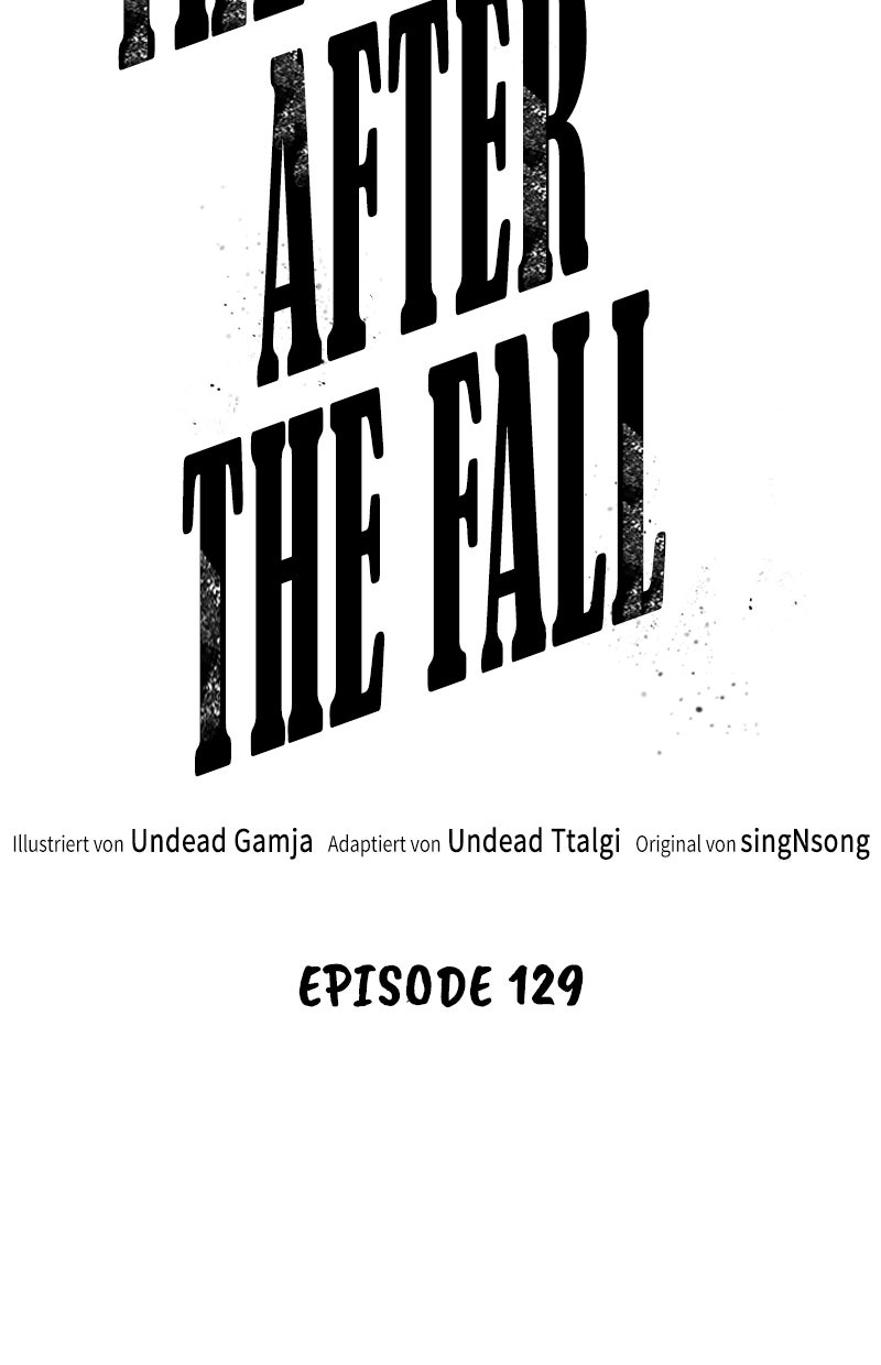 Read The World After the Fall de Manga Online