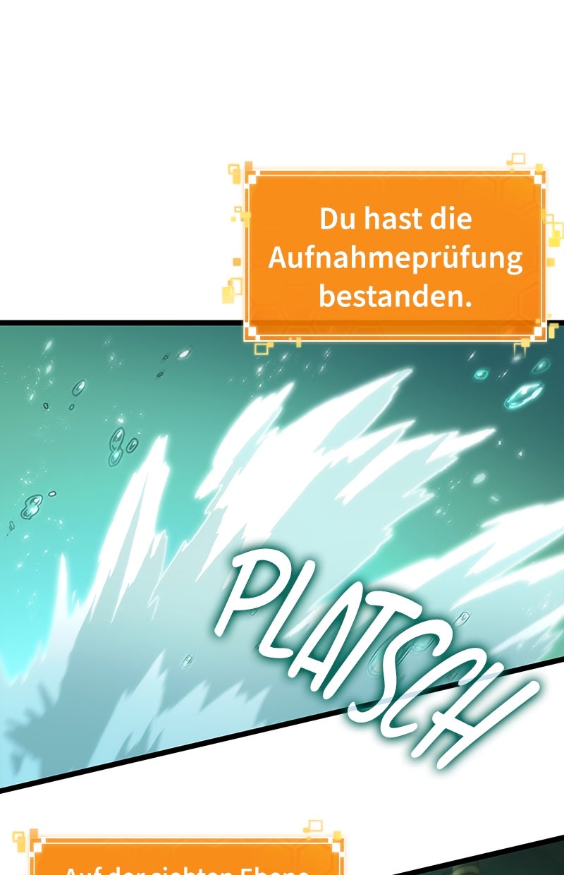 Read The World After the Fall de Manga Online