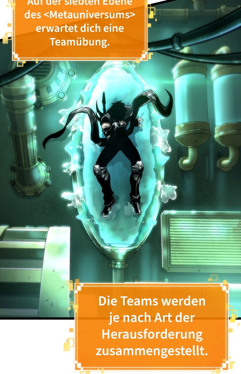 Read The World After the Fall de Manga Online