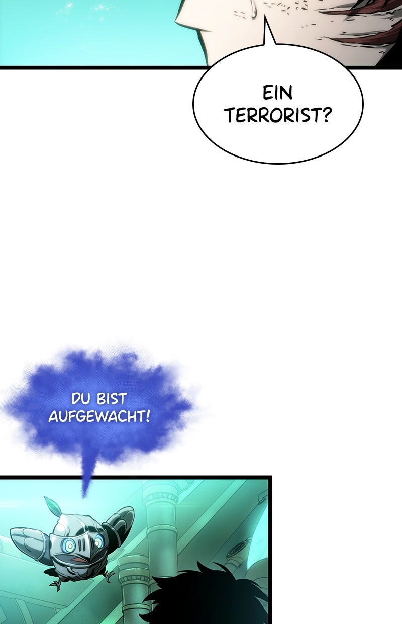 Read The World After the Fall de Manga Online