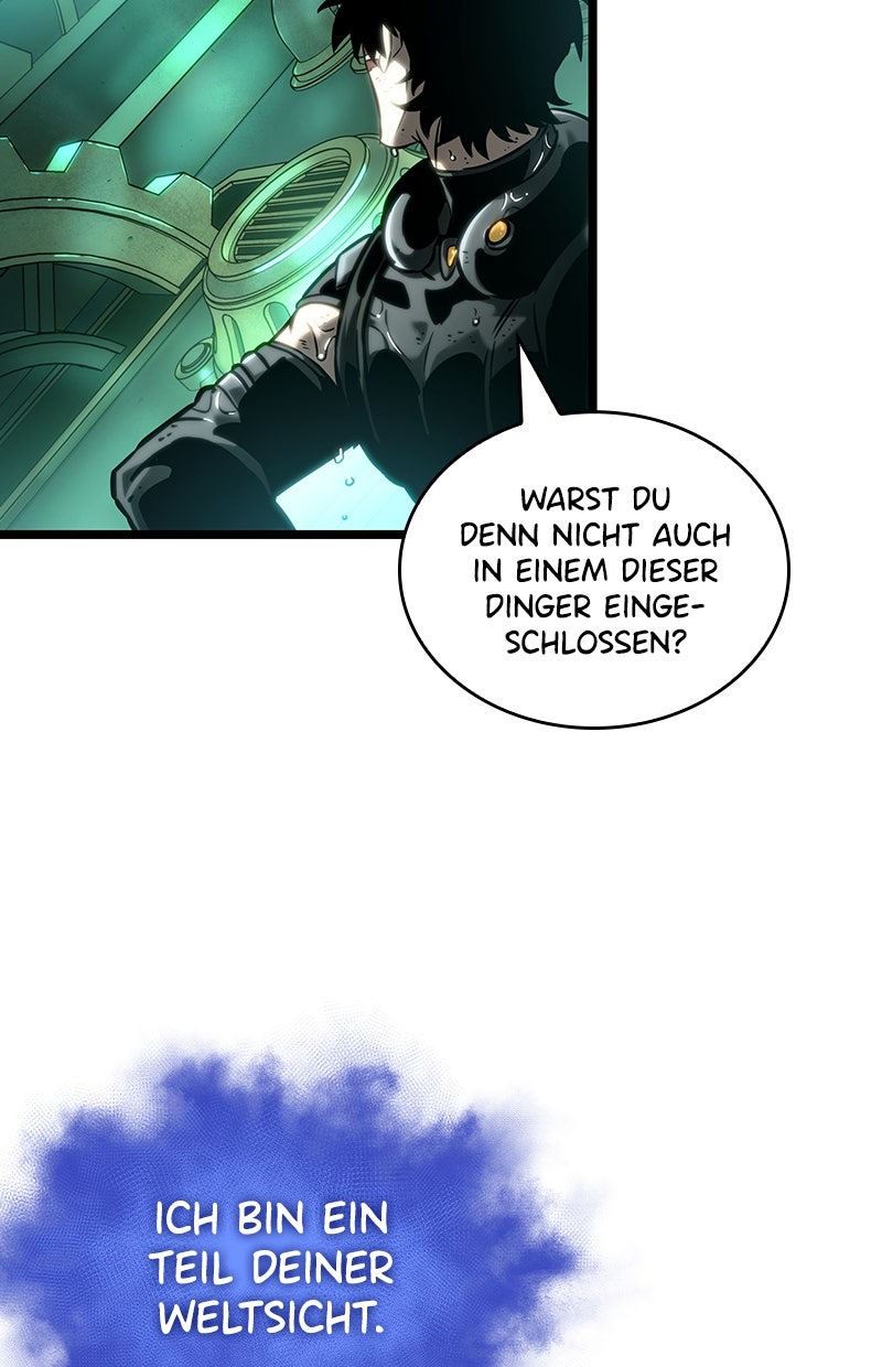 Read The World After the Fall de Manga Online