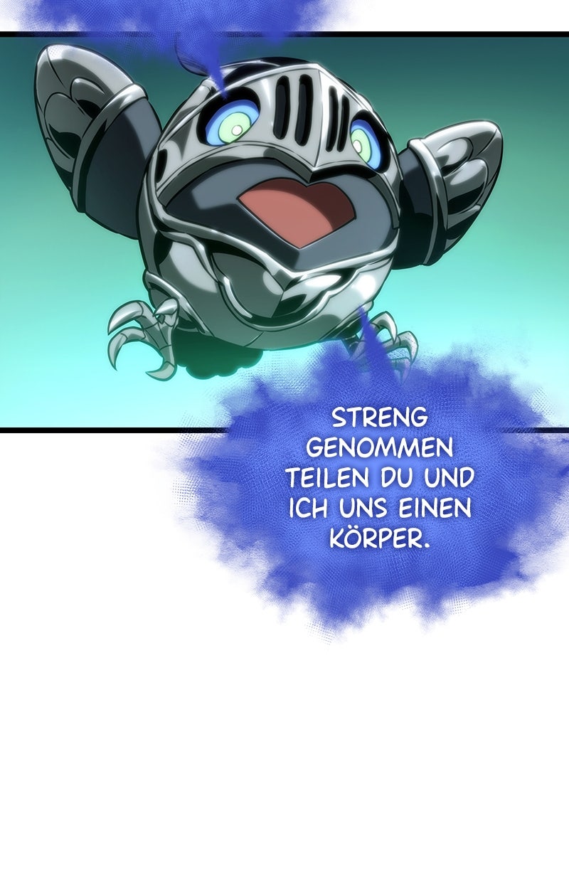 Read The World After the Fall de Manga Online