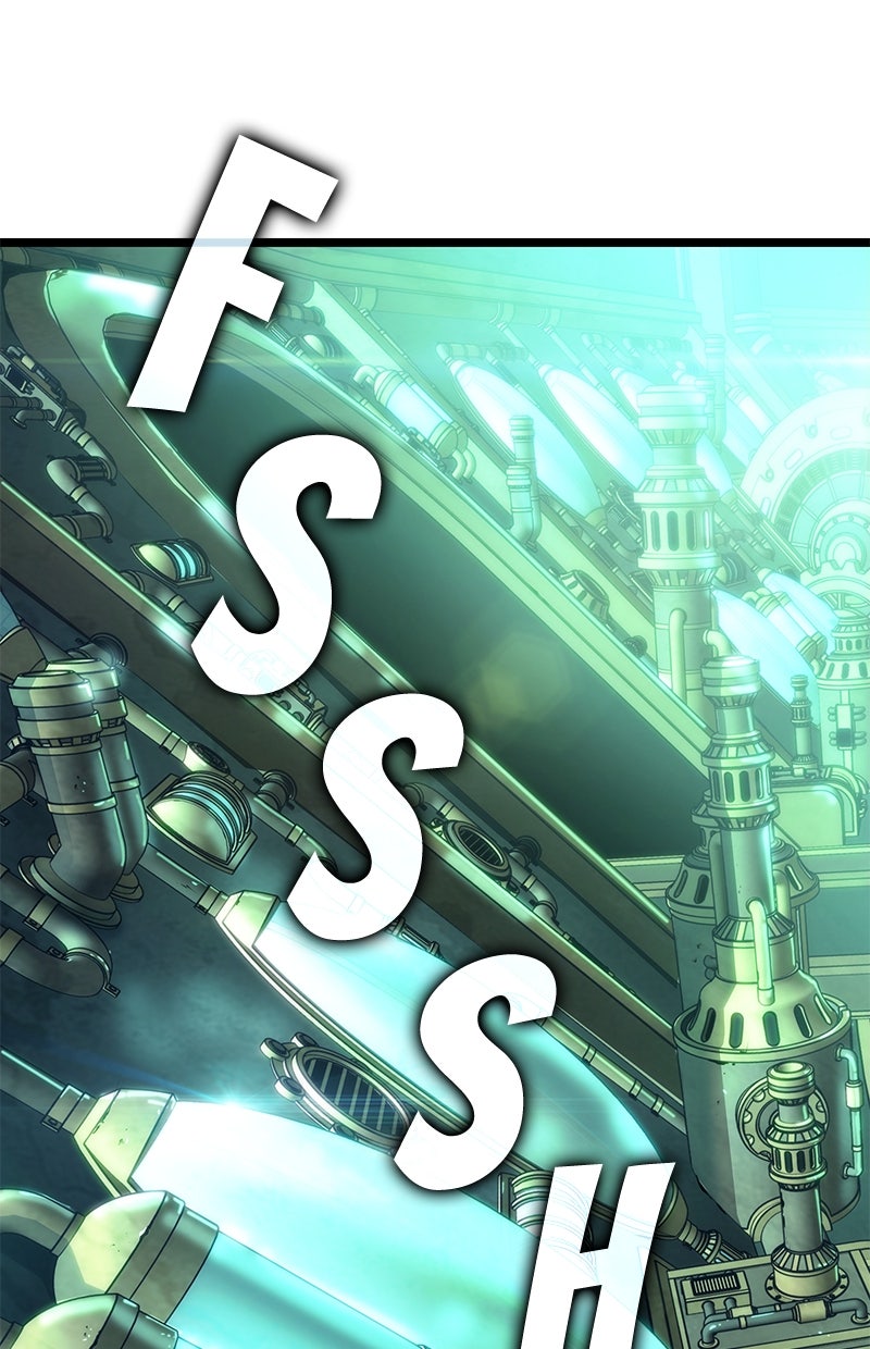 Read The World After the Fall de Manga Online