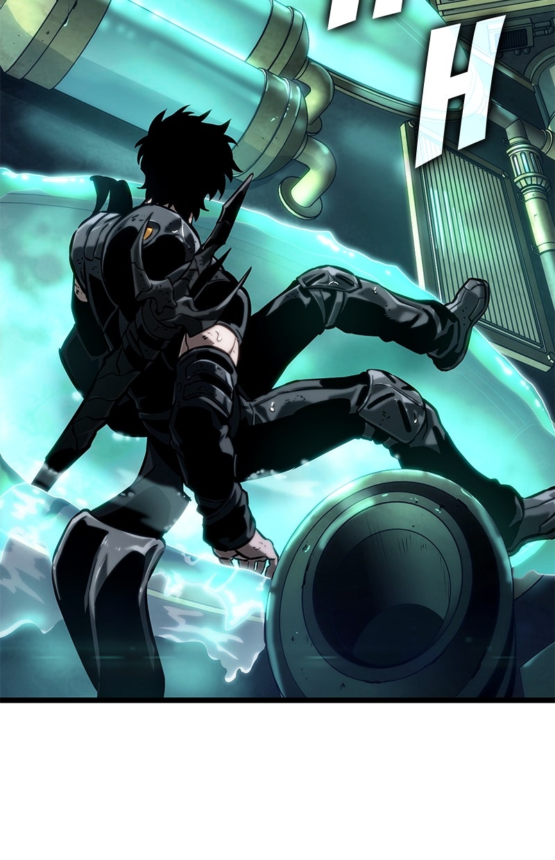 Read The World After the Fall de Manga Online