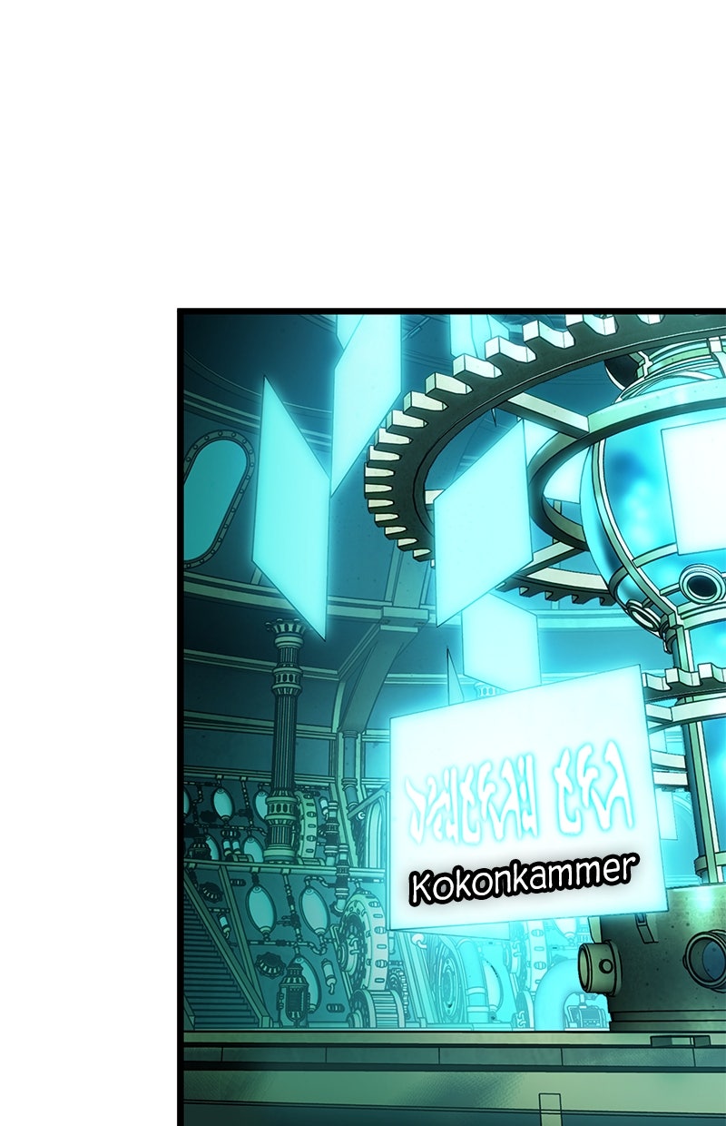 Read The World After the Fall de Manga Online