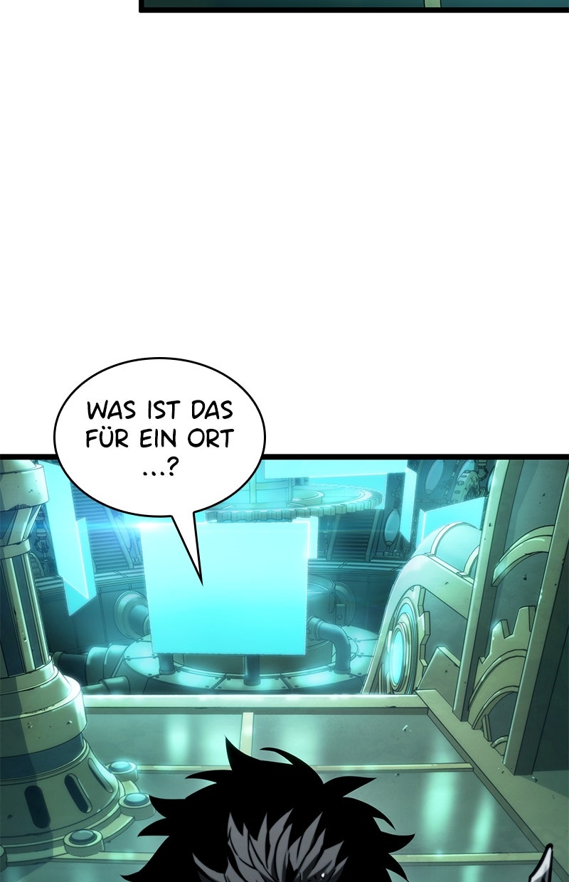 Read The World After the Fall de Manga Online