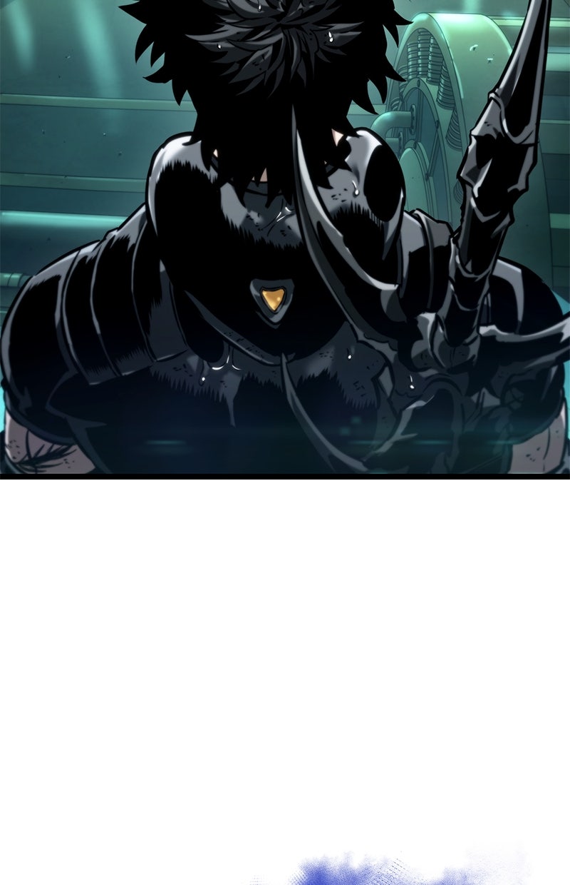 Read The World After the Fall de Manga Online