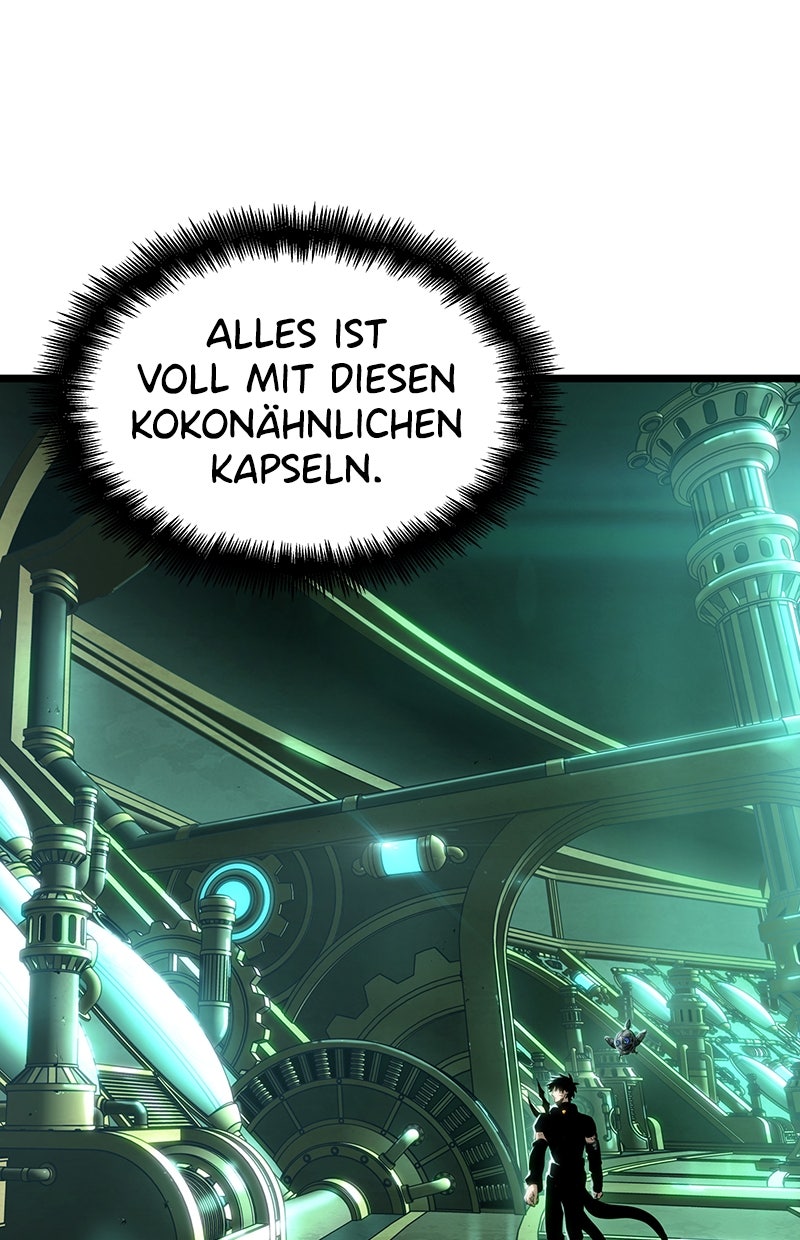 Read The World After the Fall de Manga Online