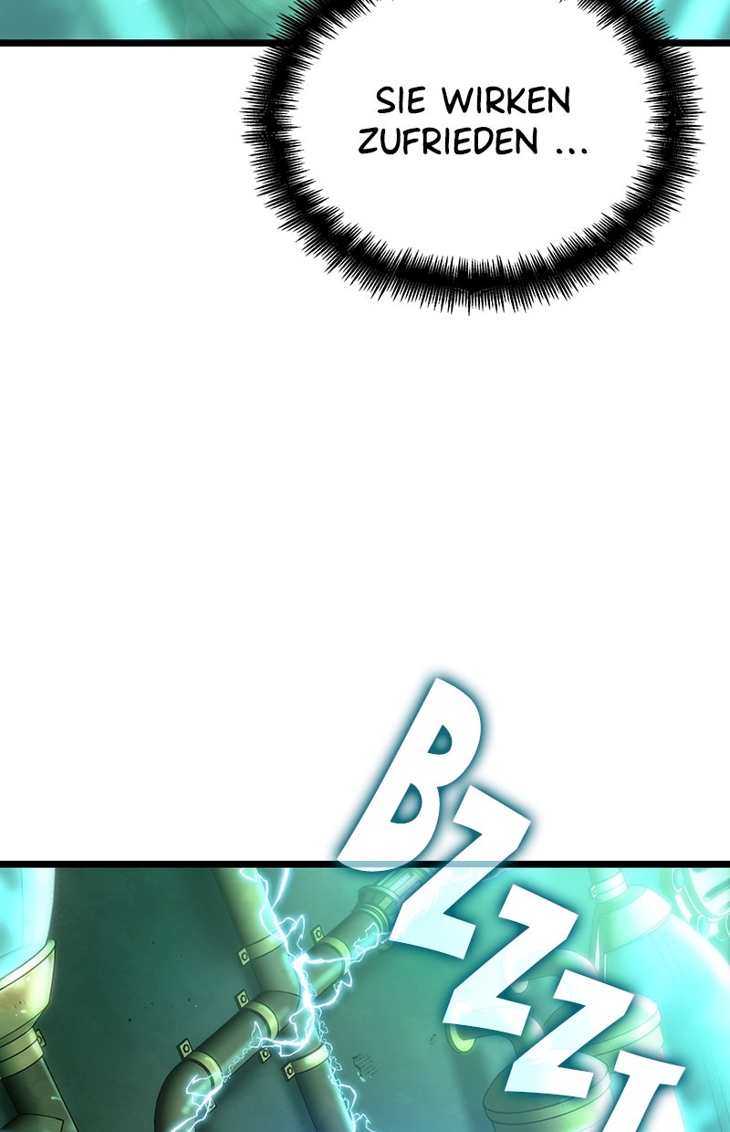 Read The World After the Fall de Manga Online