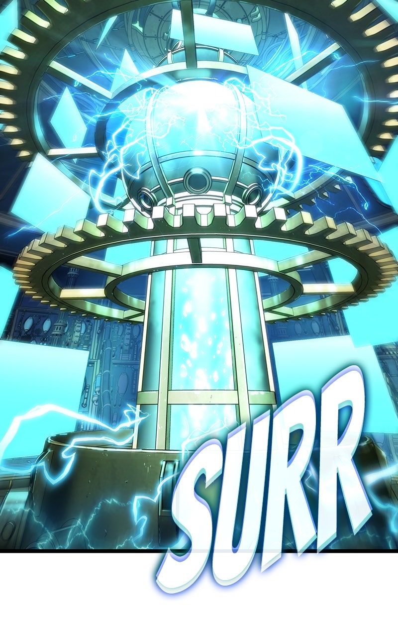 Read The World After the Fall de Manga Online