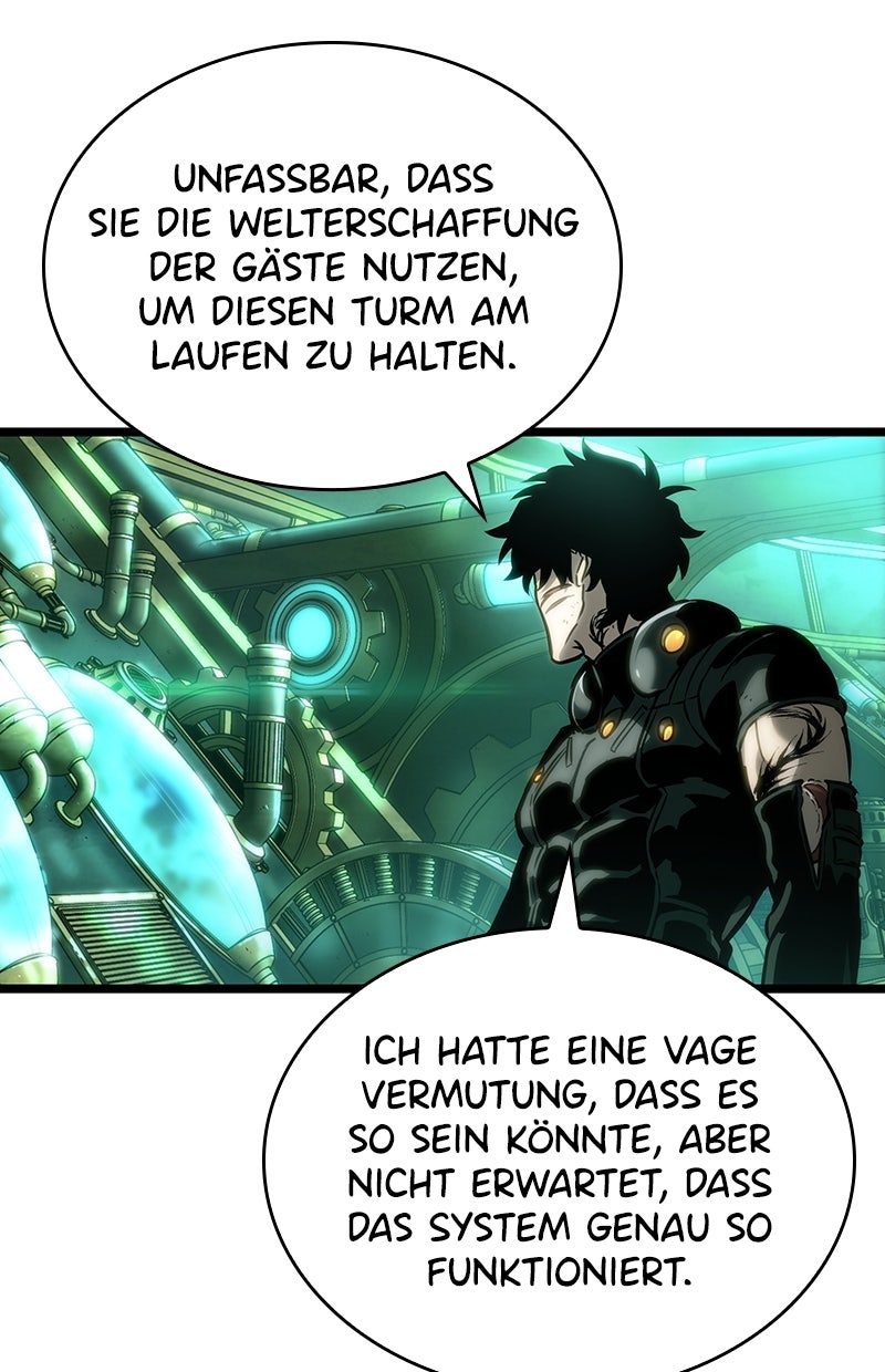 Read The World After the Fall de Manga Online