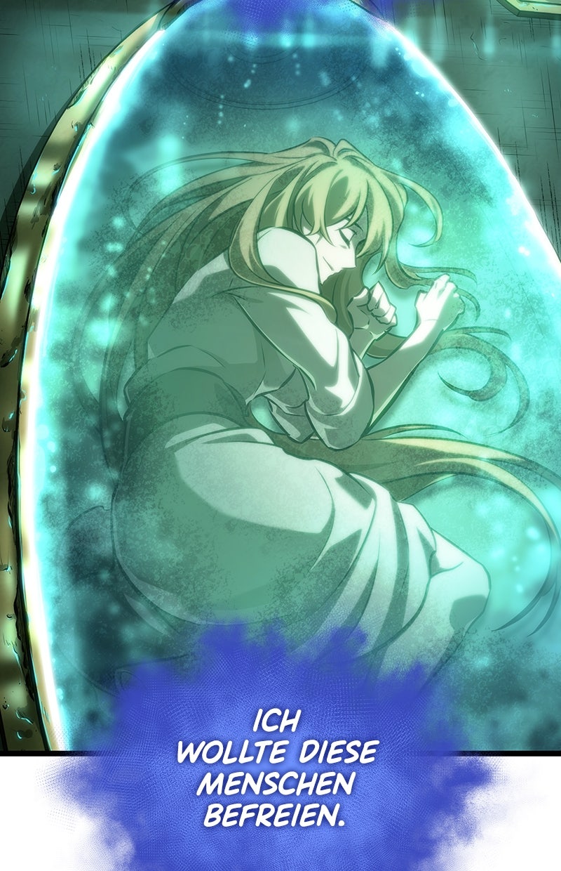 Read The World After the Fall de Manga Online