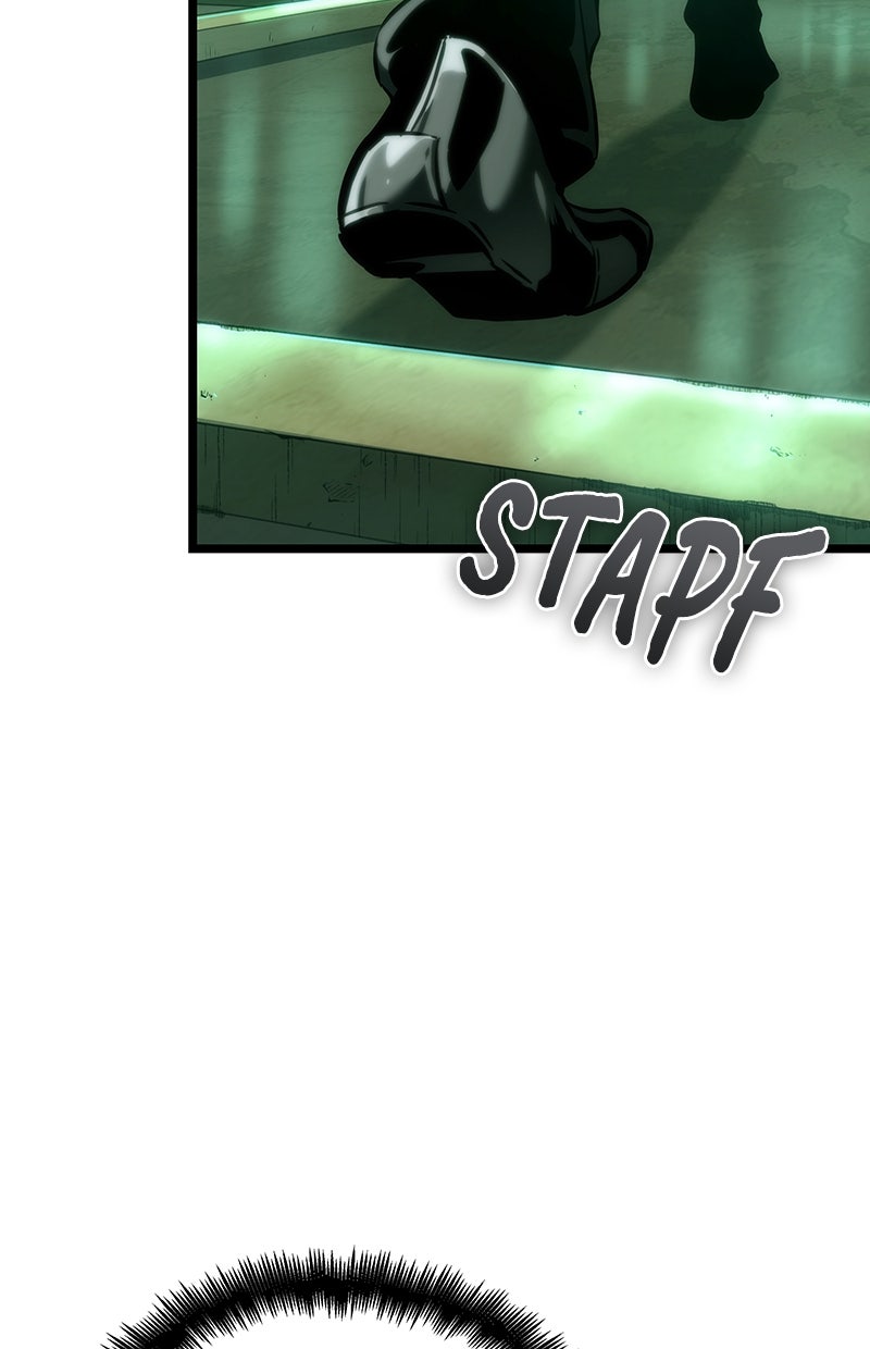 Read The World After the Fall de Manga Online