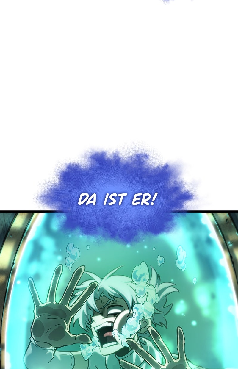 Read The World After the Fall de Manga Online