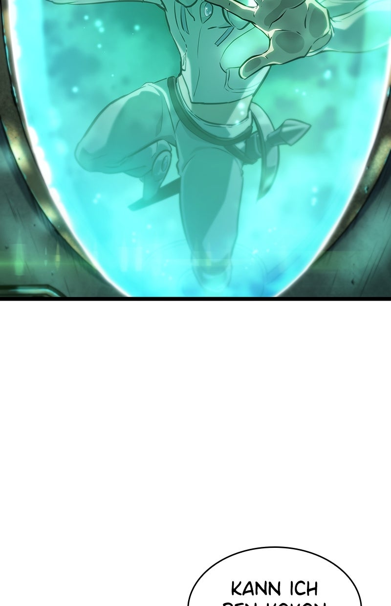 Read The World After the Fall de Manga Online