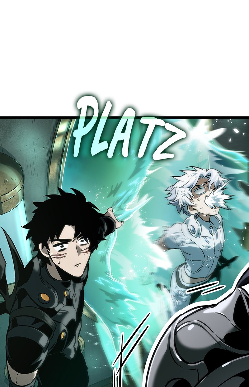 Read The World After the Fall de Manga Online