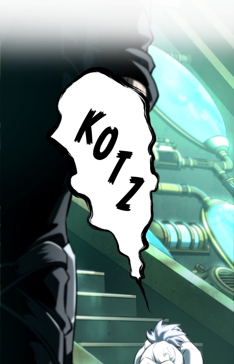 Read The World After the Fall de Manga Online