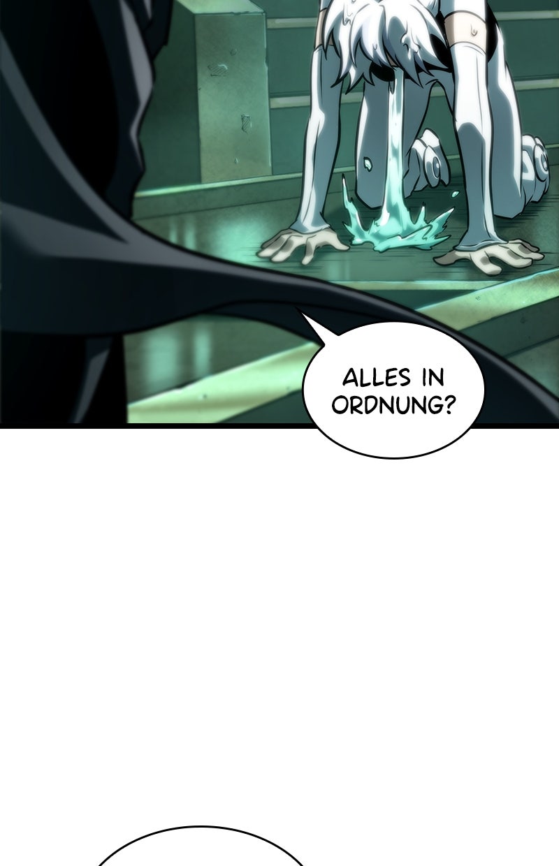 Read The World After the Fall de Manga Online