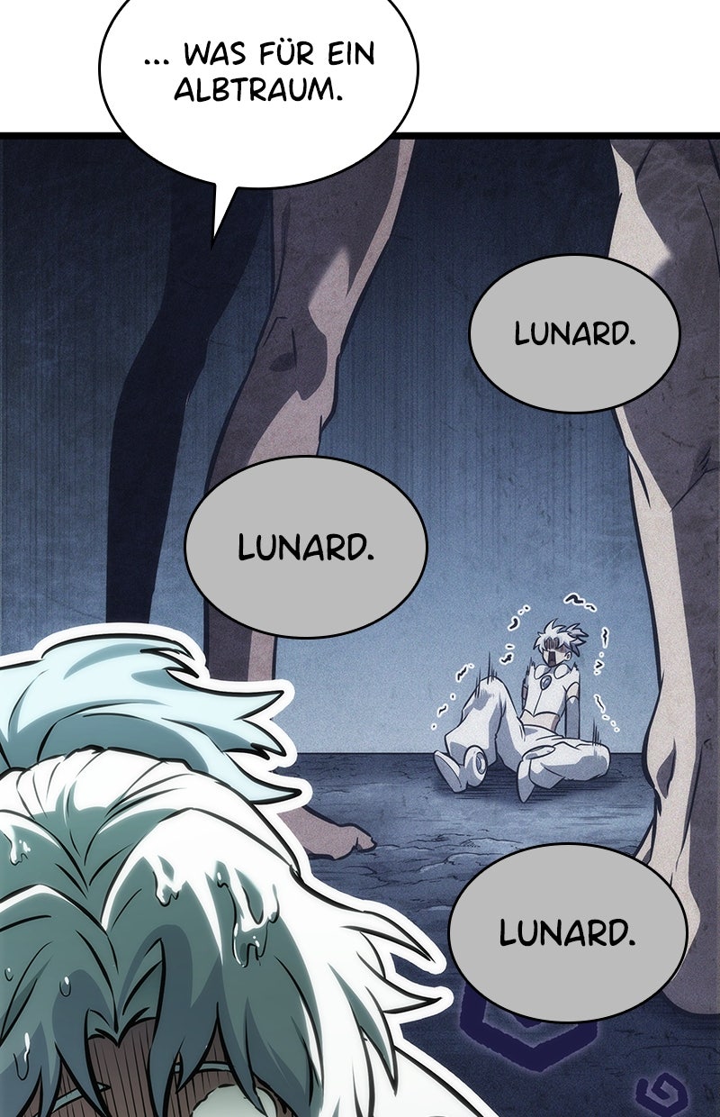 Read The World After the Fall de Manga Online