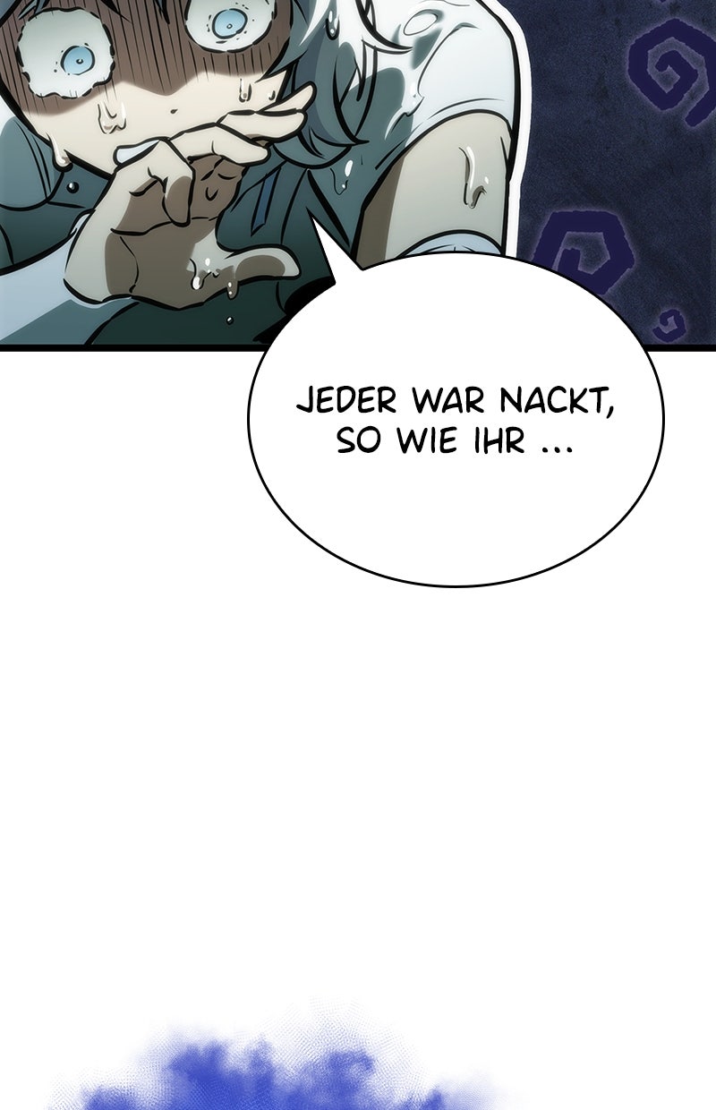 Read The World After the Fall de Manga Online