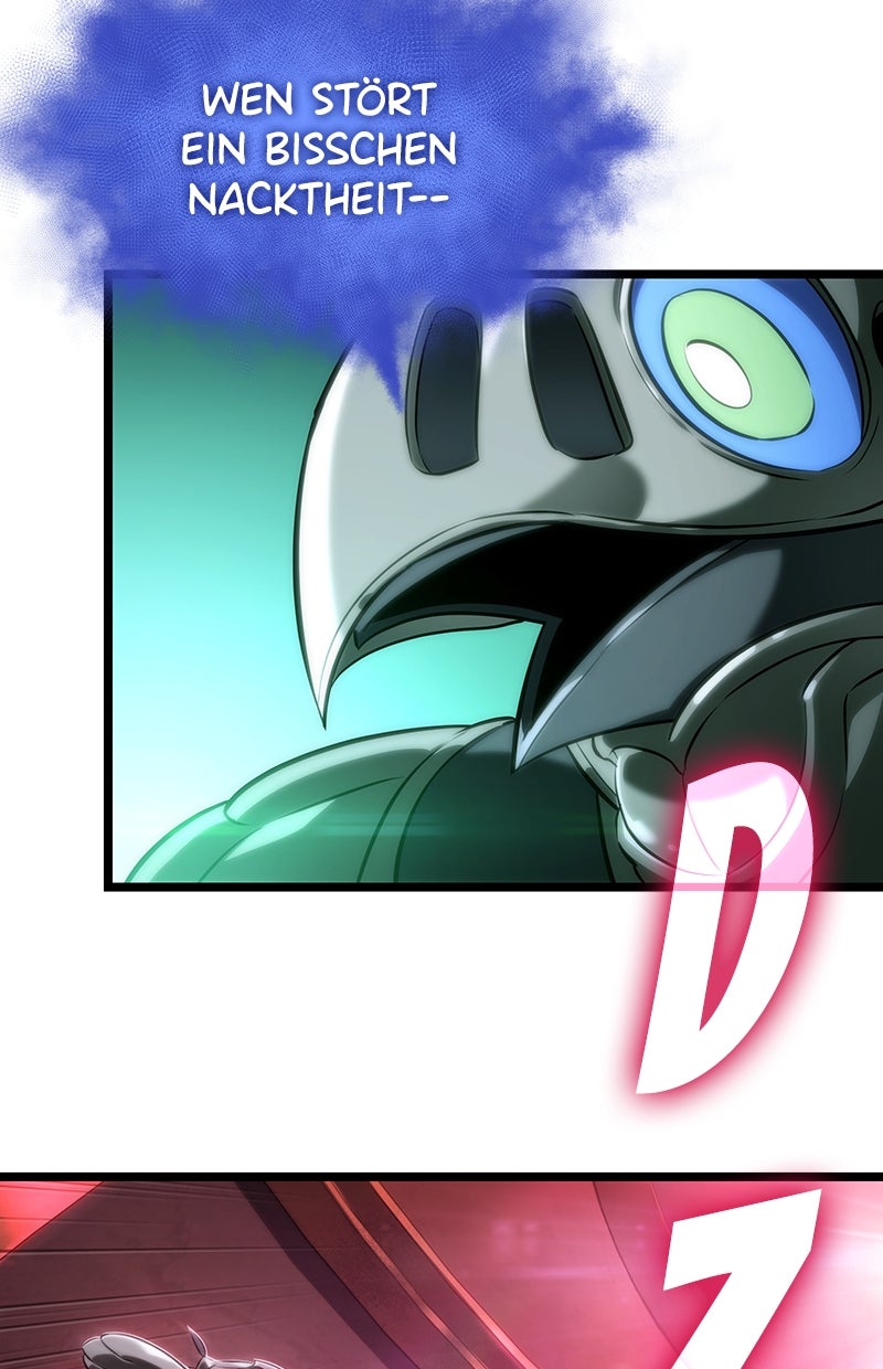 Read The World After the Fall de Manga Online