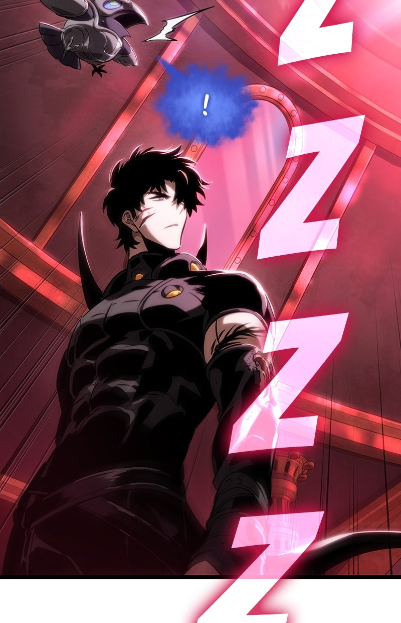 Read The World After the Fall de Manga Online