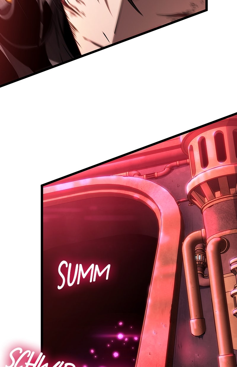 Read The World After the Fall de Manga Online