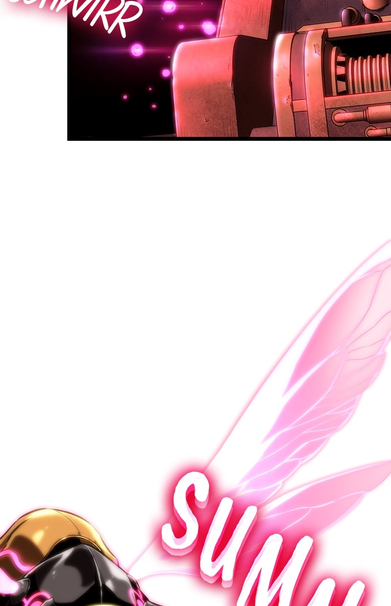 Read The World After the Fall de Manga Online