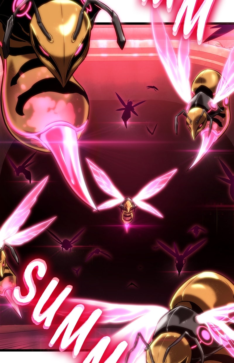 Read The World After the Fall de Manga Online