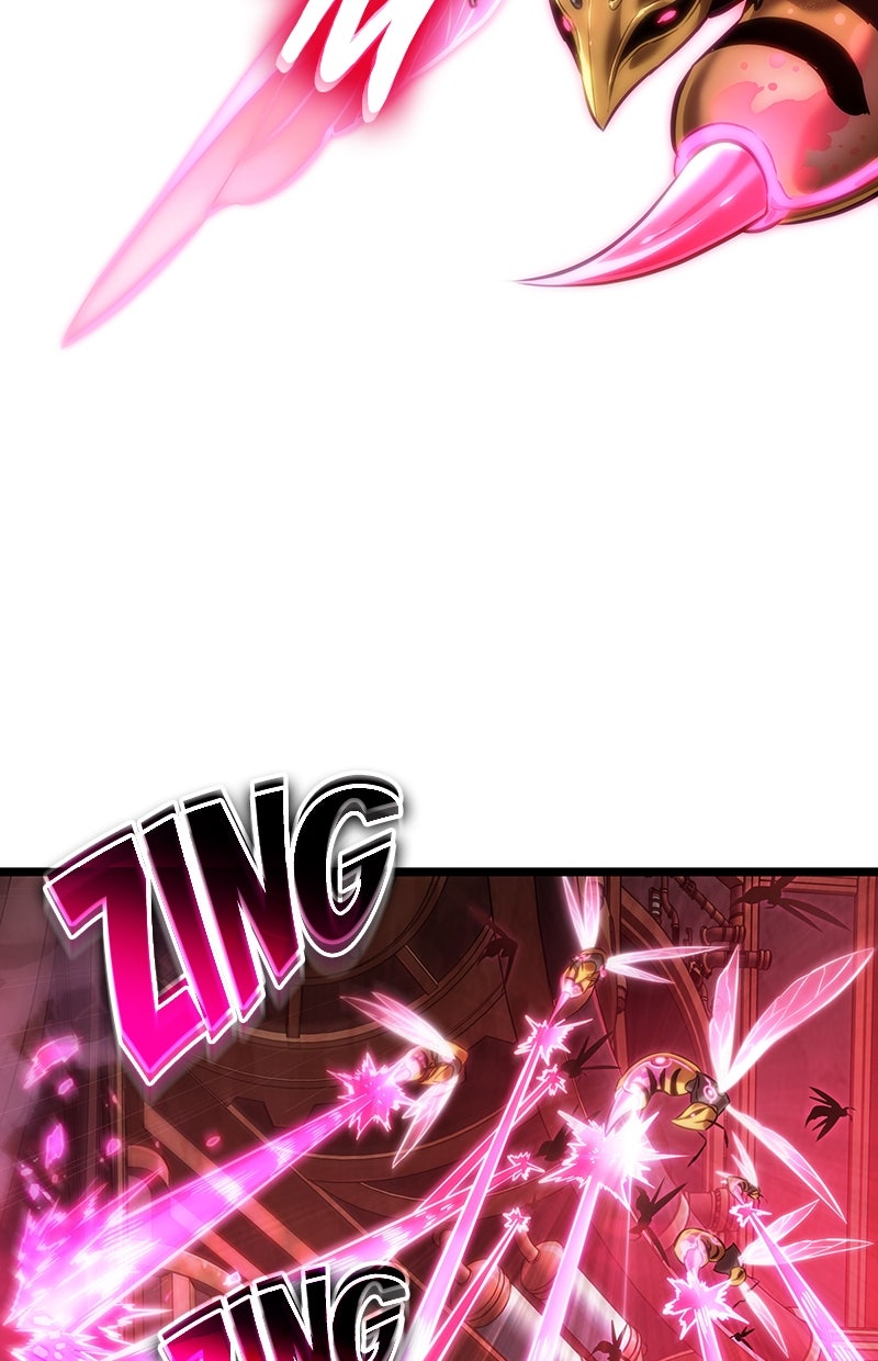 Read The World After the Fall de Manga Online