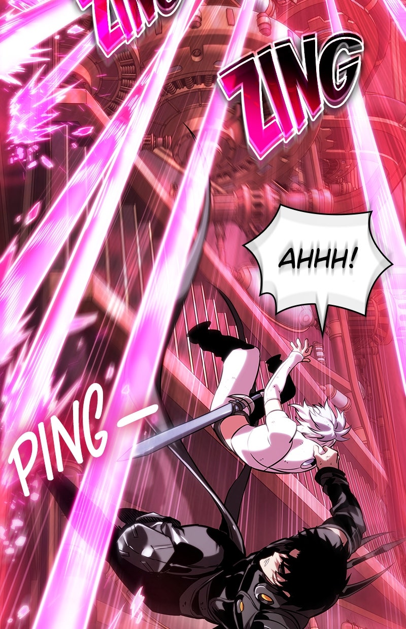 Read The World After the Fall de Manga Online