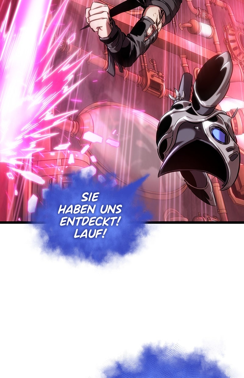 Read The World After the Fall de Manga Online