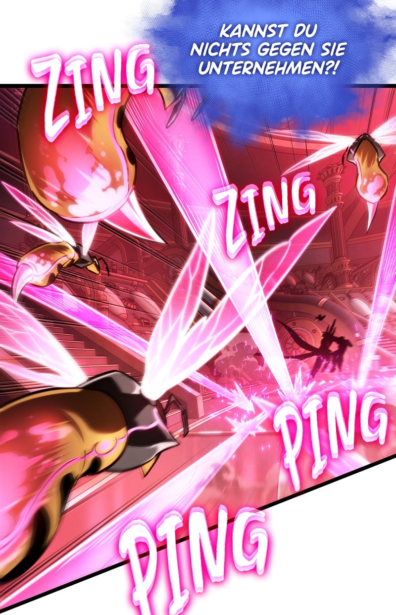 Read The World After the Fall de Manga Online