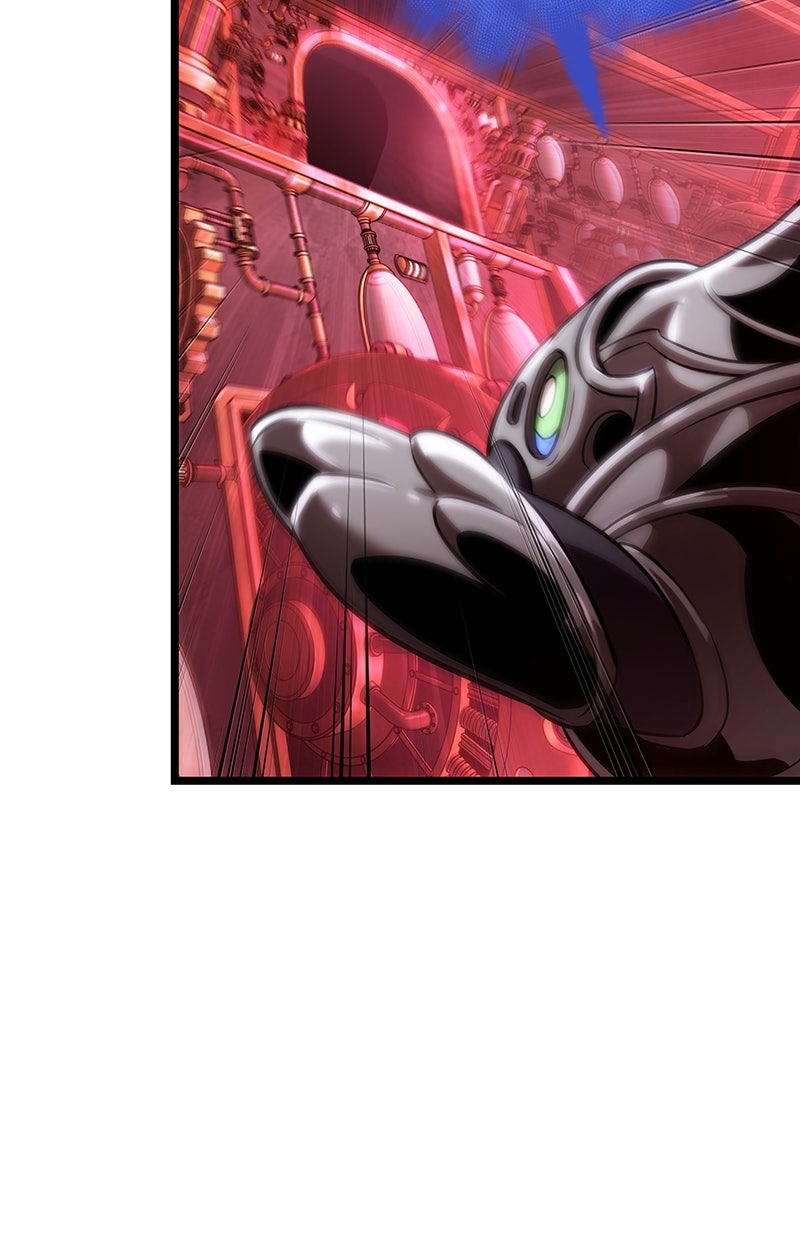 Read The World After the Fall de Manga Online