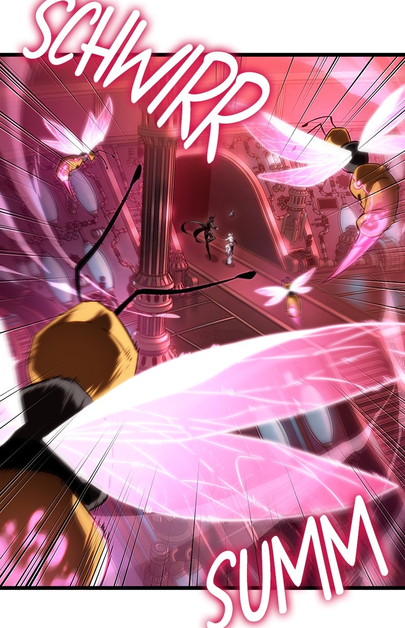 Read The World After the Fall de Manga Online