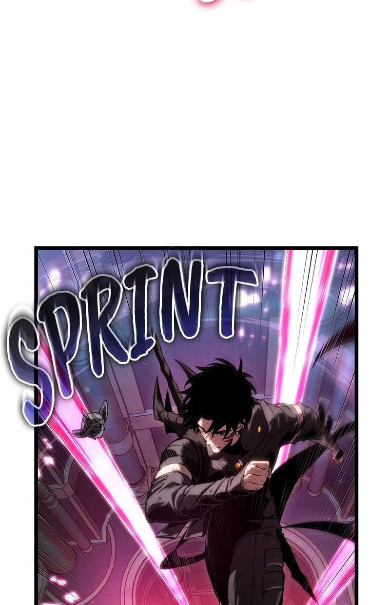 Read The World After the Fall de Manga Online