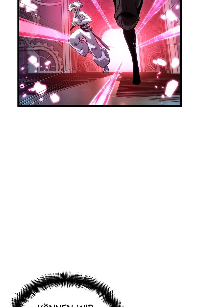 Read The World After the Fall de Manga Online