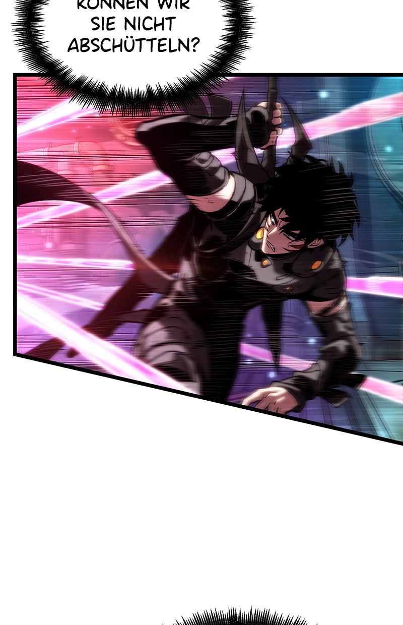 Read The World After the Fall de Manga Online