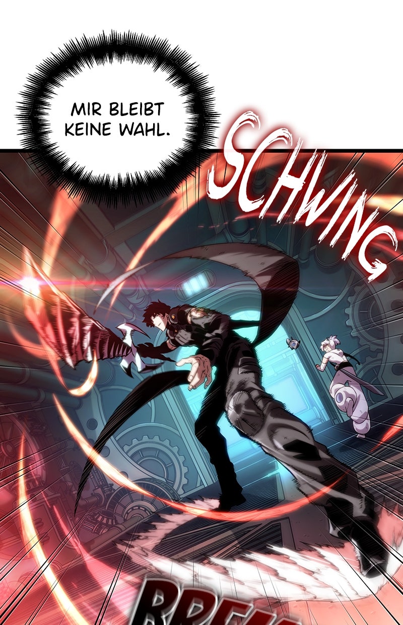 Read The World After the Fall de Manga Online