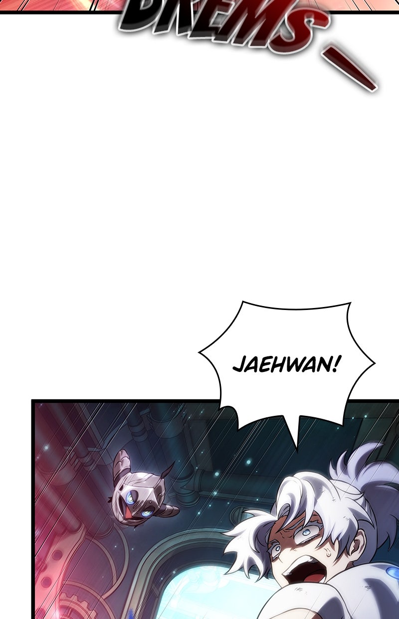 Read The World After the Fall de Manga Online