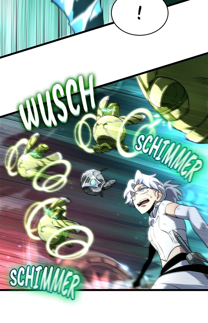 Read The World After the Fall de Manga Online