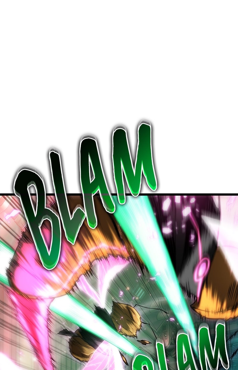 Read The World After the Fall de Manga Online