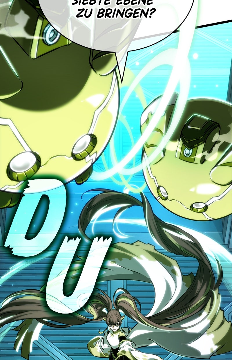 Read The World After the Fall de Manga Online