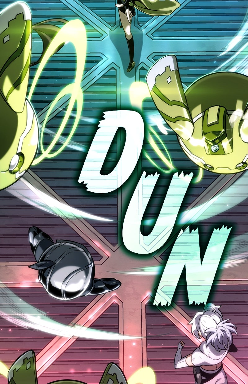 Read The World After the Fall de Manga Online