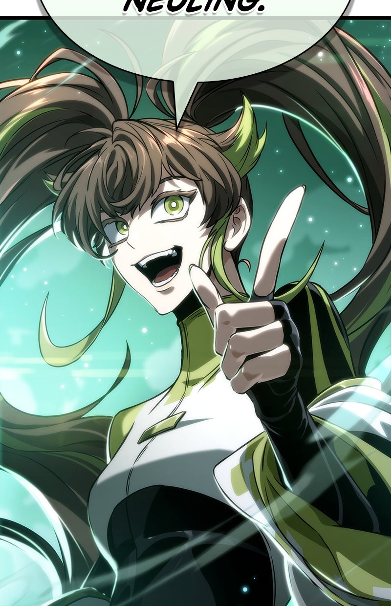 Read The World After the Fall de Manga Online