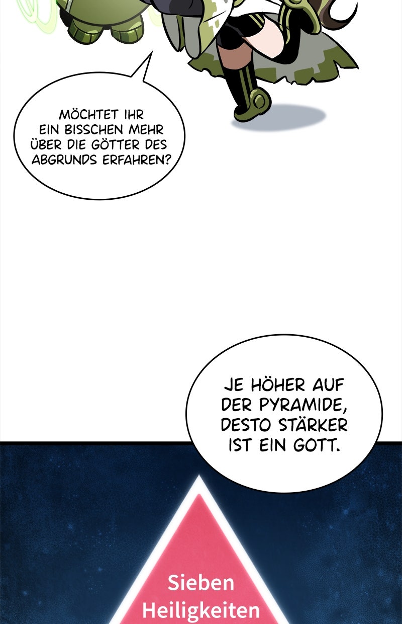 Read The World After the Fall de Manga Online